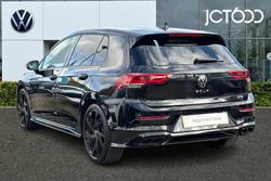 VOLKSWAGEN Golf Photo 3