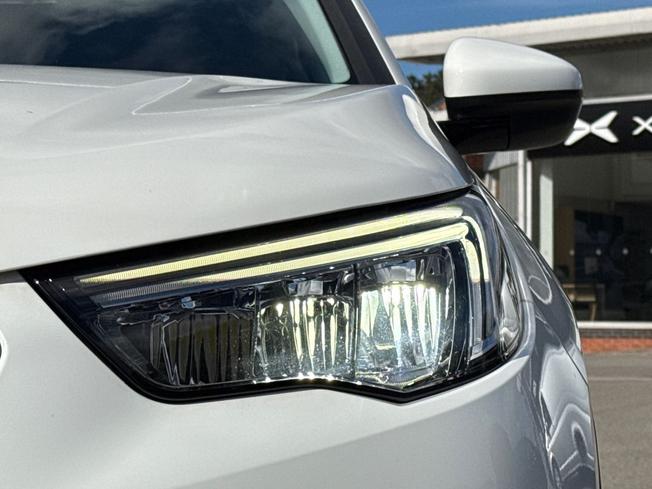VAUXHALL Grandland X Photo 26