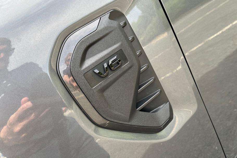 Used Ford RANGER YH74UWV 28