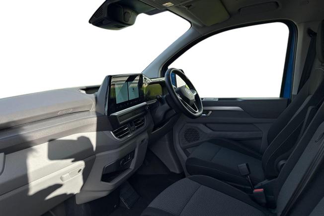 Volkswagen Transporter Photo 2