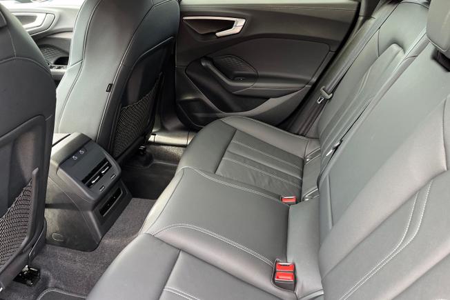Audi A5 Photo 46