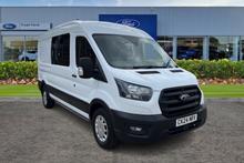 Used Ford TRANSIT CK24NRV 1