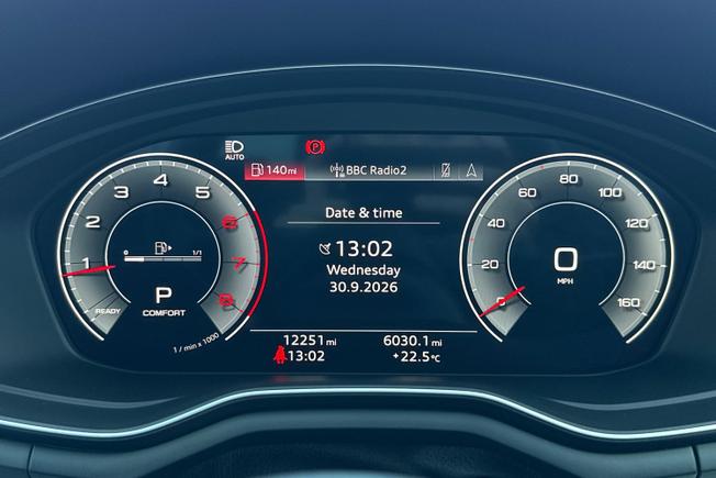AUDI A4 Photo 15