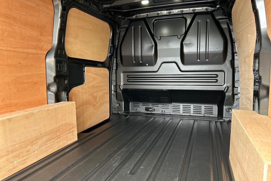 Used FORD TRANSIT CUSTOM WN75AUY 28