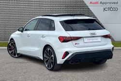 AUDI S3 Photo 3