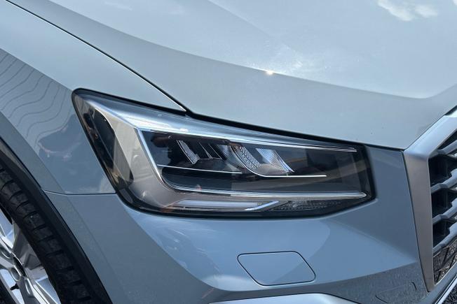 AUDI Q2 Photo 19