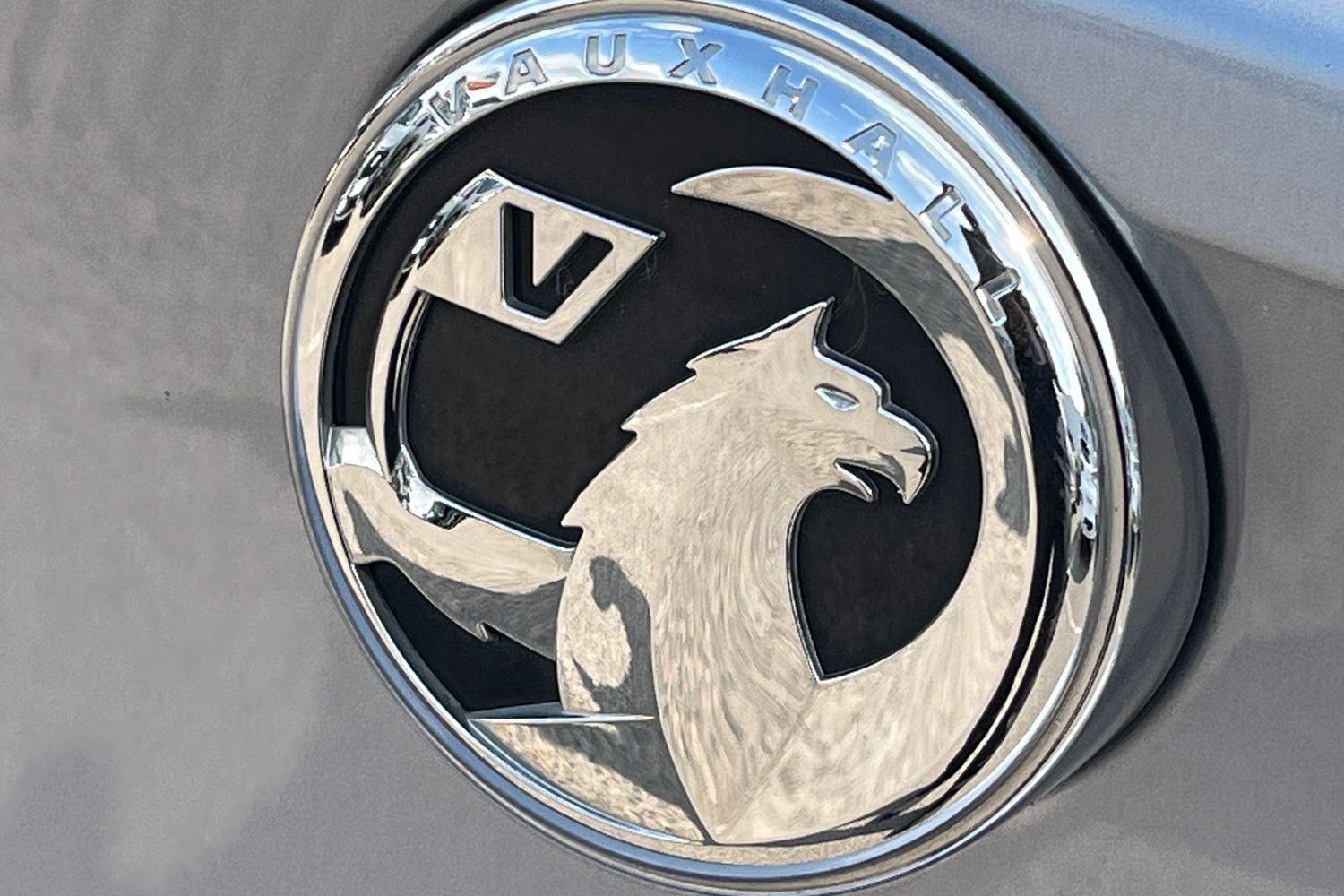 Vauxhall Corsa Photo 38