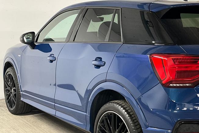 AUDI Q2 Photo 34