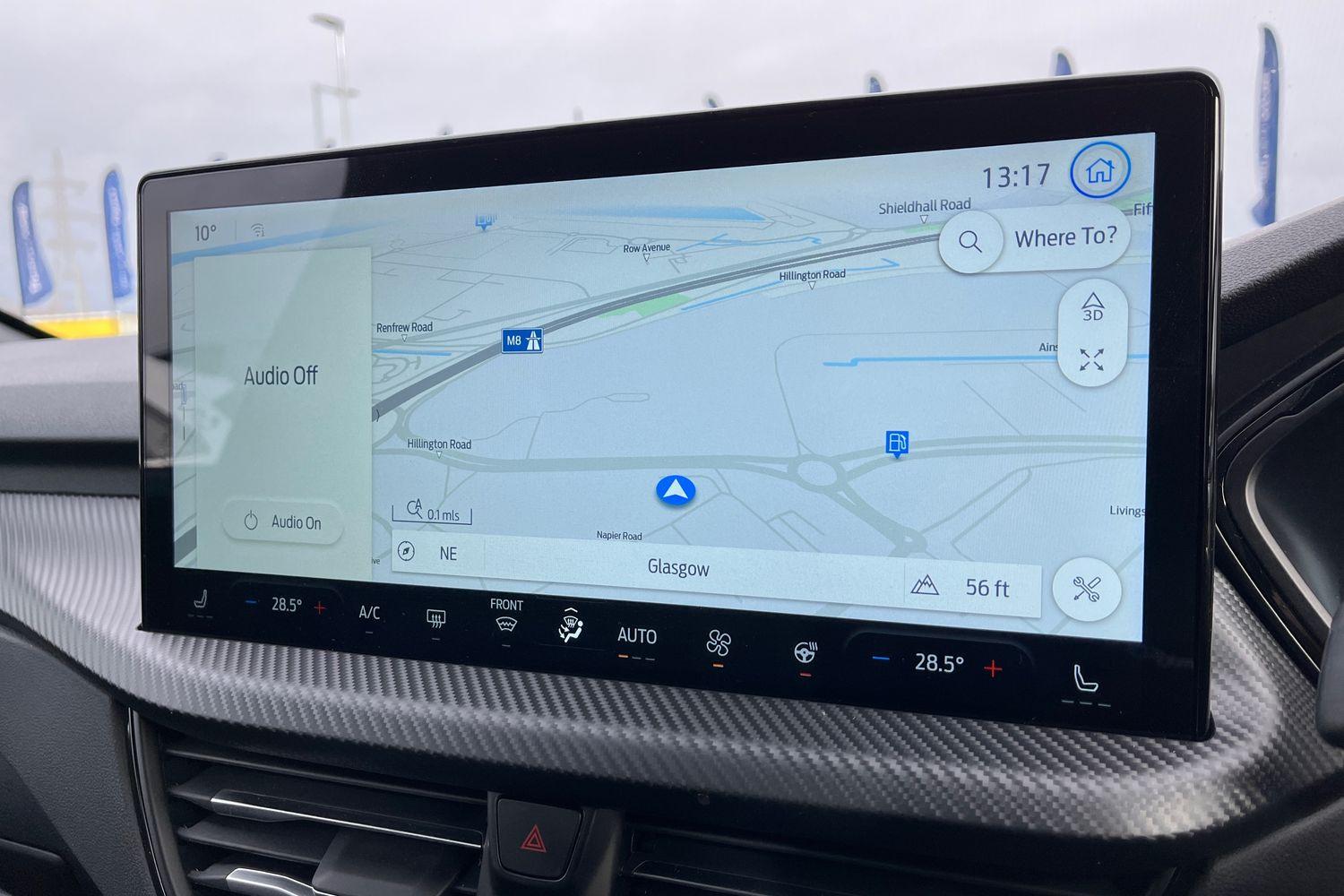 Ford Kuga Photo 22