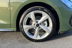 AUDI  A3 Sportback Photo 5