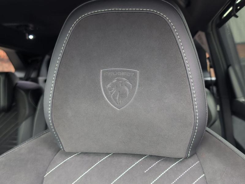 Used Peugeot 5008 KS74XWB 45