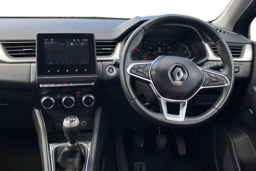 Renault Captur Photo autoimg-65a1aaeca79261885e9161359b22cd8f09d43050.jpg