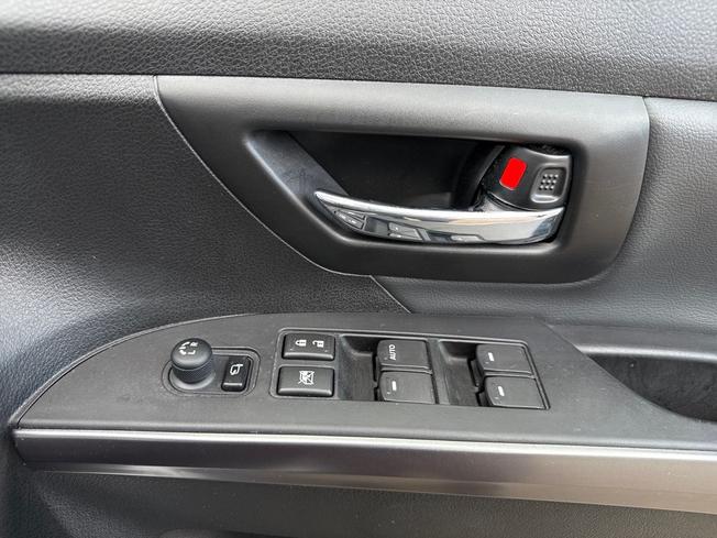 SUZUKI S-Cross Photo 29