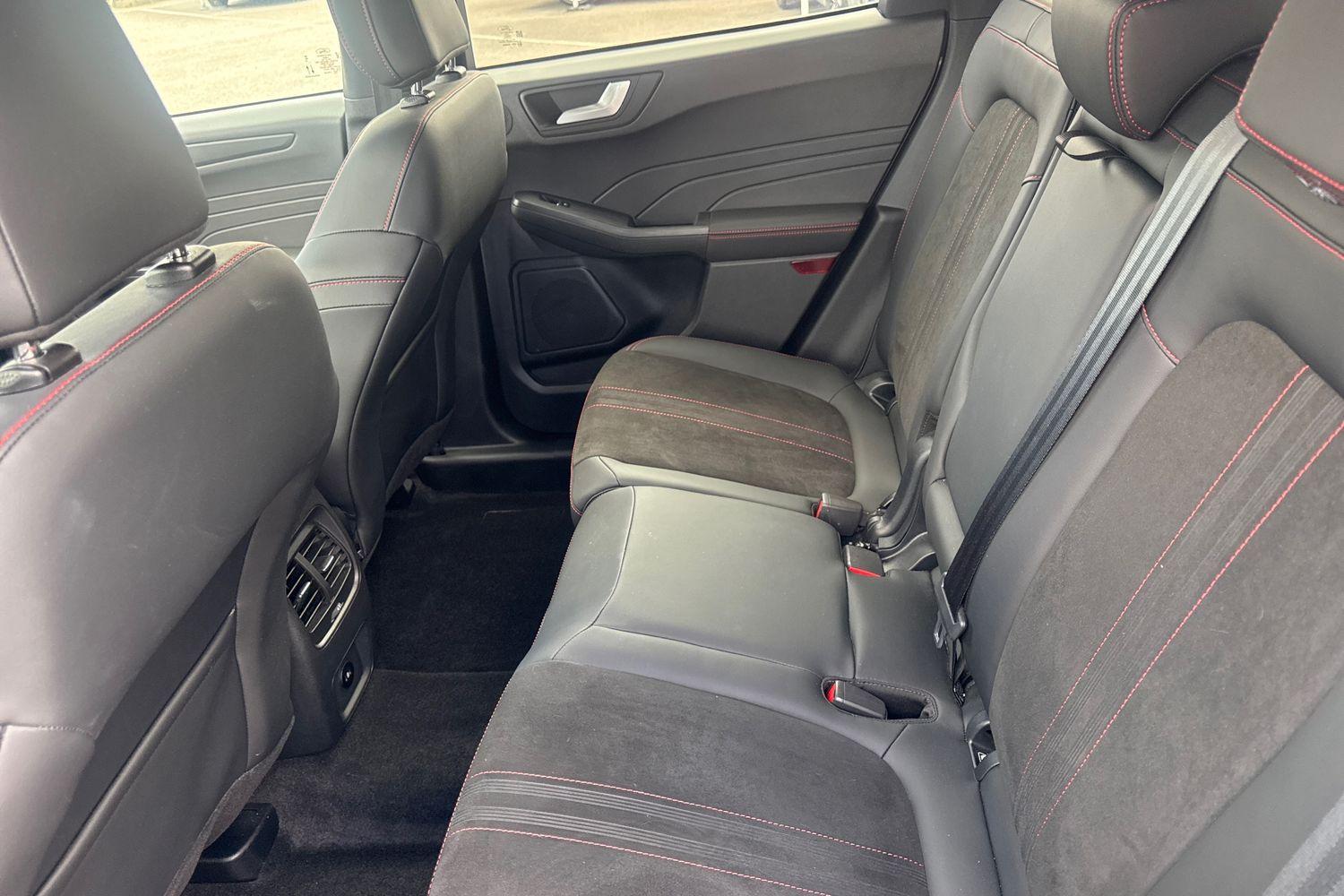 Ford KUGA Photo 19