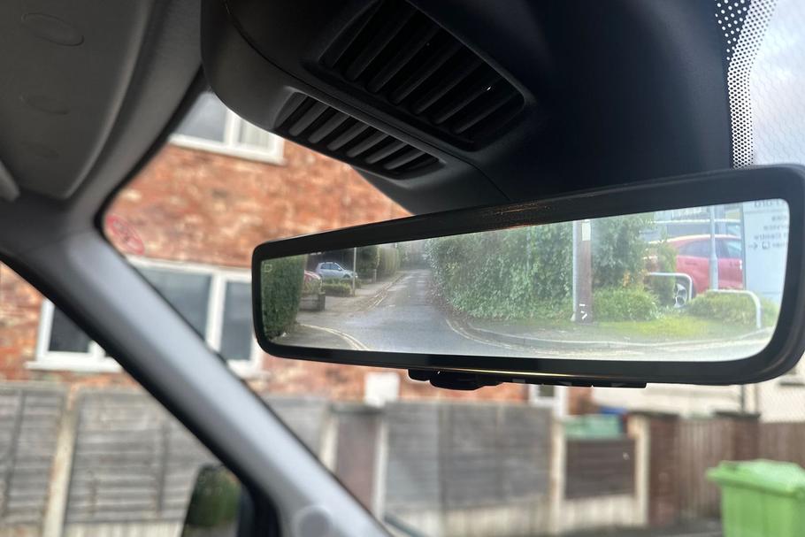 Used Ford TRANSIT WR75JBX 16