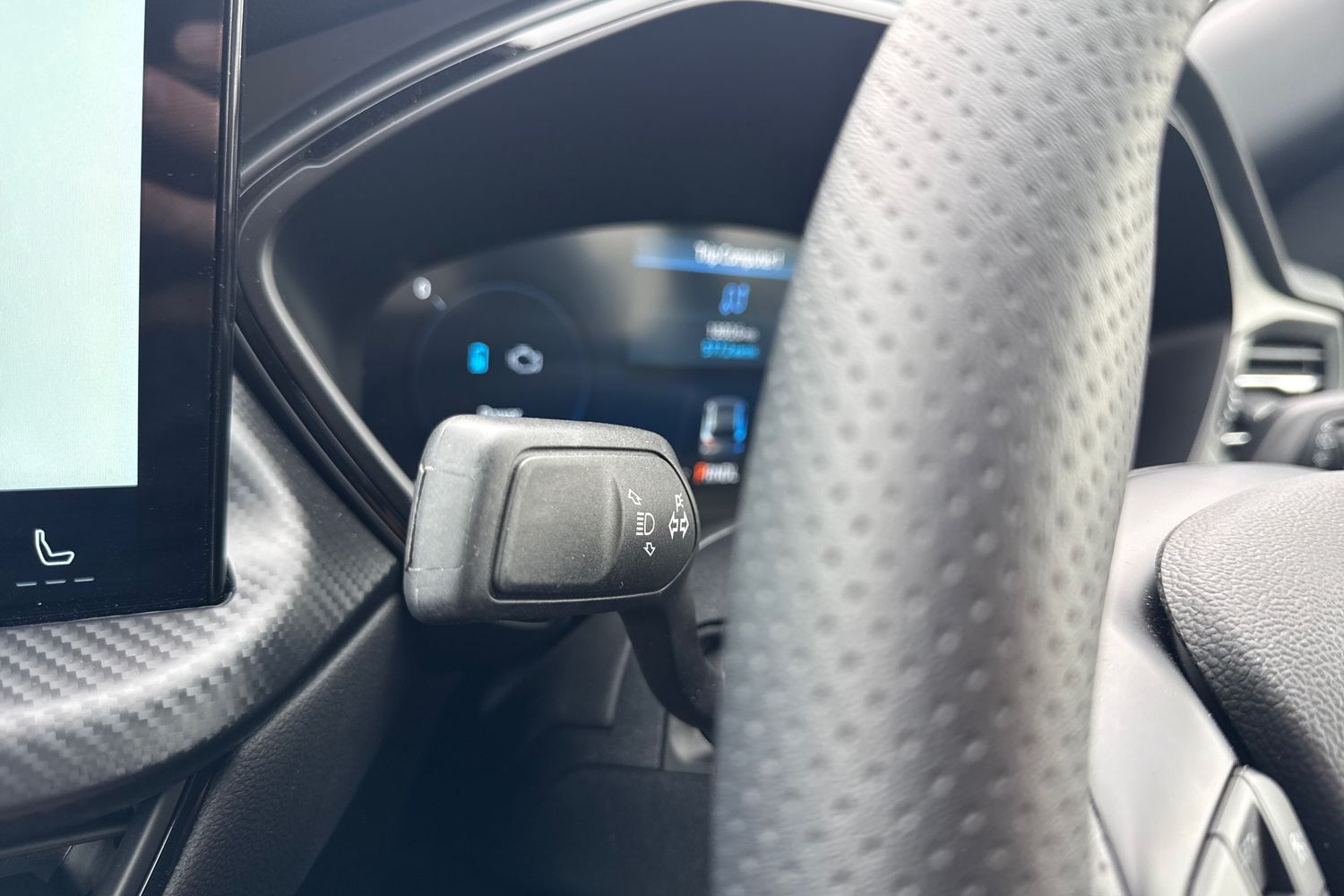 Ford KUGA Photo 13