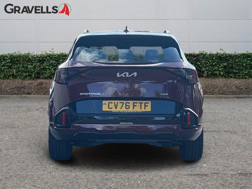 Kia SPORTAGE Photo autoimg-65a3f941ad2d9290933eb4f92930c5806443f0d9.jpg