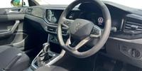 Volkswagen Taigo Photo 5