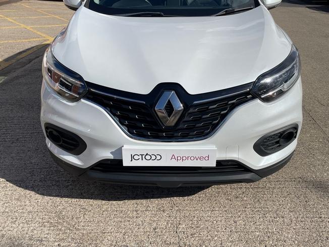 RENAULT Kadjar Photo 21