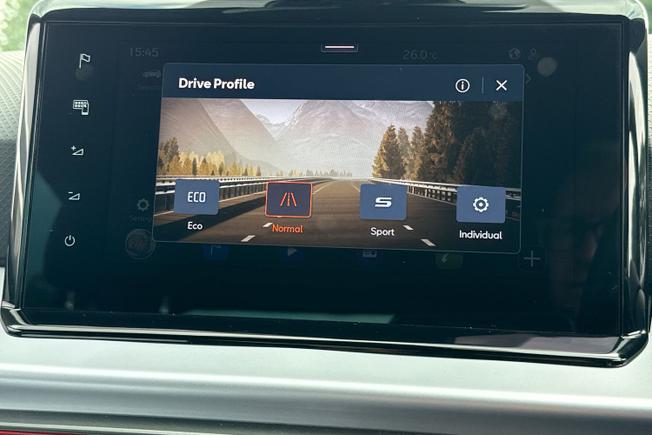 SEAT Arona Photo 25