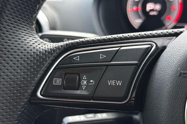 AUDI Q2 Photo 16