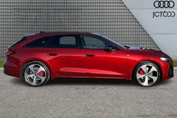 AUDI  A5 Avant Photo 4