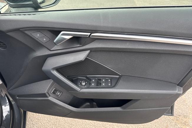 Audi A3 Photo 31