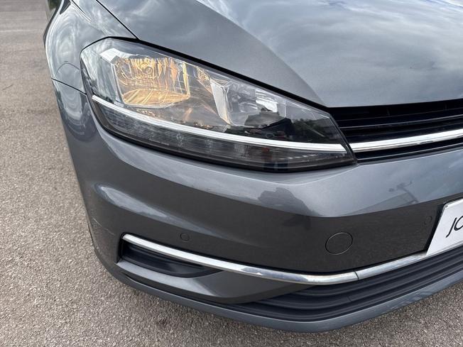 Volkswagen Golf Photo 30
