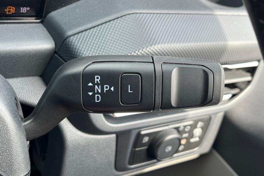 Used Ford TRANSIT CUSTOM WP75VZO 33