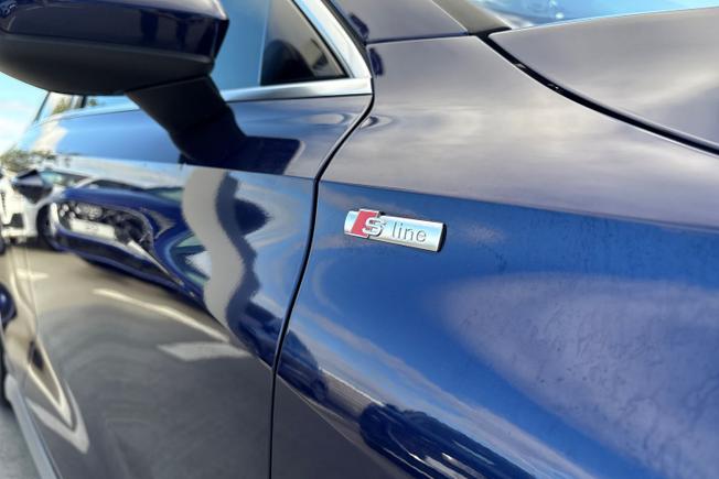 AUDI A3 Photo 20