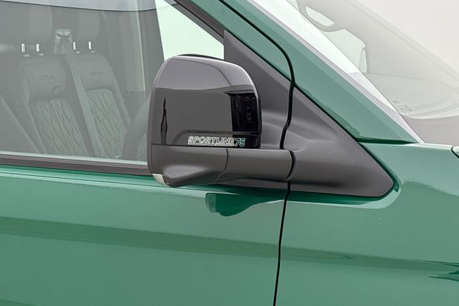 Volkswagen Transporter Photo 20