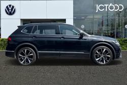 VOLKSWAGEN Tiguan Allspace Photo 4