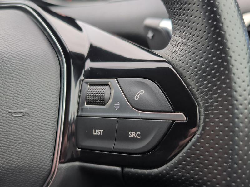 Used Peugeot 5008 KF21HVJ 36