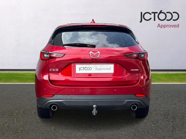 MAZDA CX-5 Photo 7