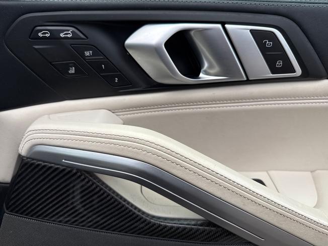 BMW X6 Photo 33