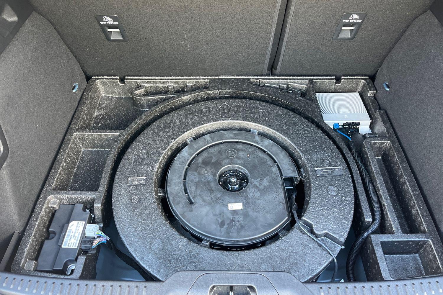 Ford Focus Photo 25