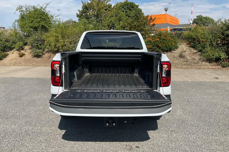 Used Ford Ranger YK75ZBS 6