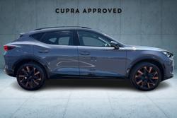 CUPRA Formentor Photo 4