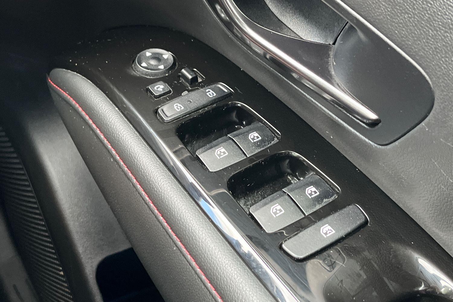 Hyundai TUCSON Photo 15