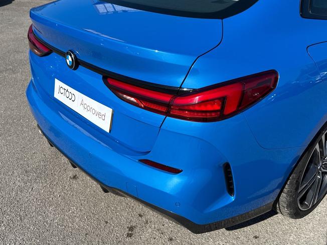 BMW 2 Series Gran Coupe Photo 21