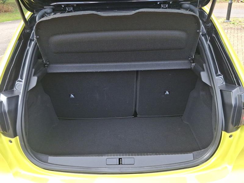 Used Peugeot 208 KR25HGY 33