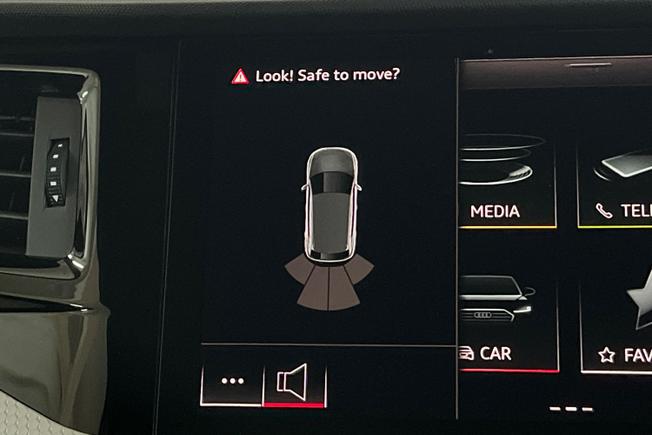 Audi A1 Photo 14