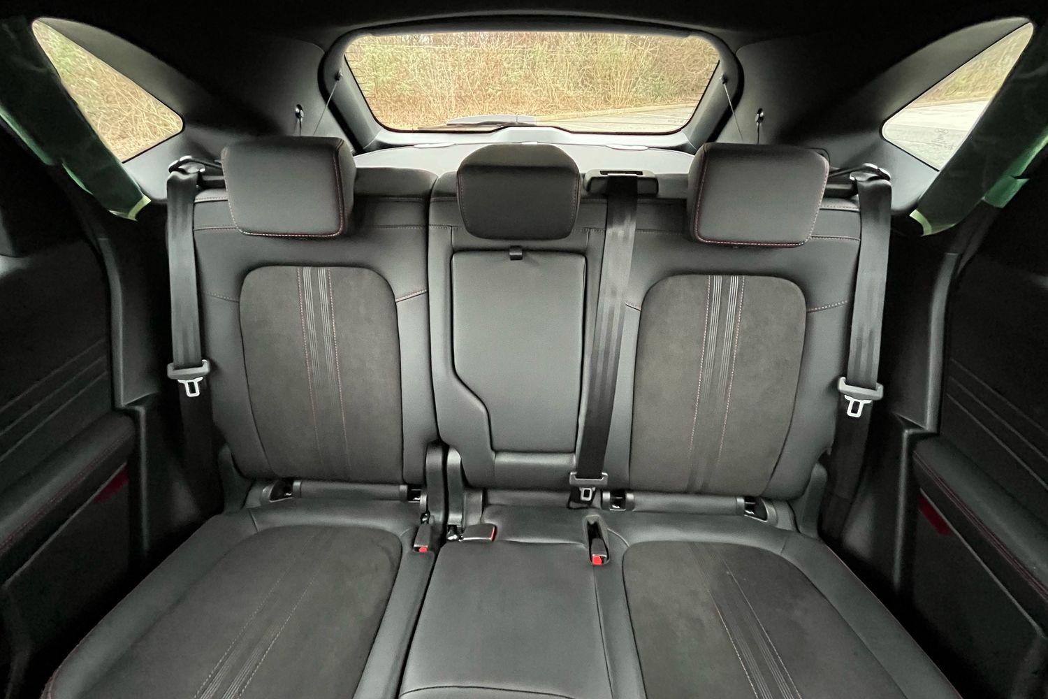 Ford KUGA Photo 19