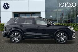 Volkswagen Tiguan Photo 4