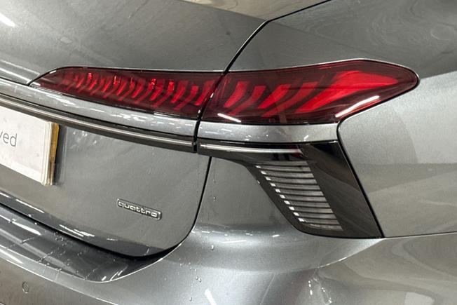 AUDI A6 Unspecified Photo 18
