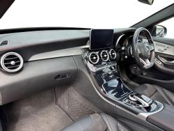 MERCEDES-BENZ C Class Photo 2