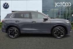VOLKSWAGEN Tiguan Photo 4