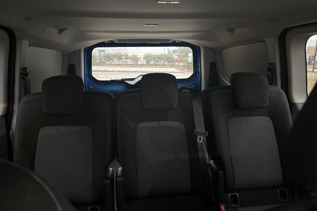 Volkswagen Transporter Photo 48