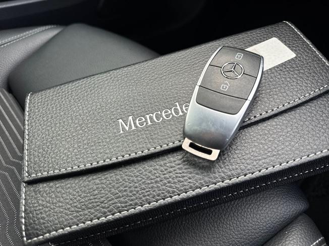 MERCEDES-BENZ A Class Photo 43