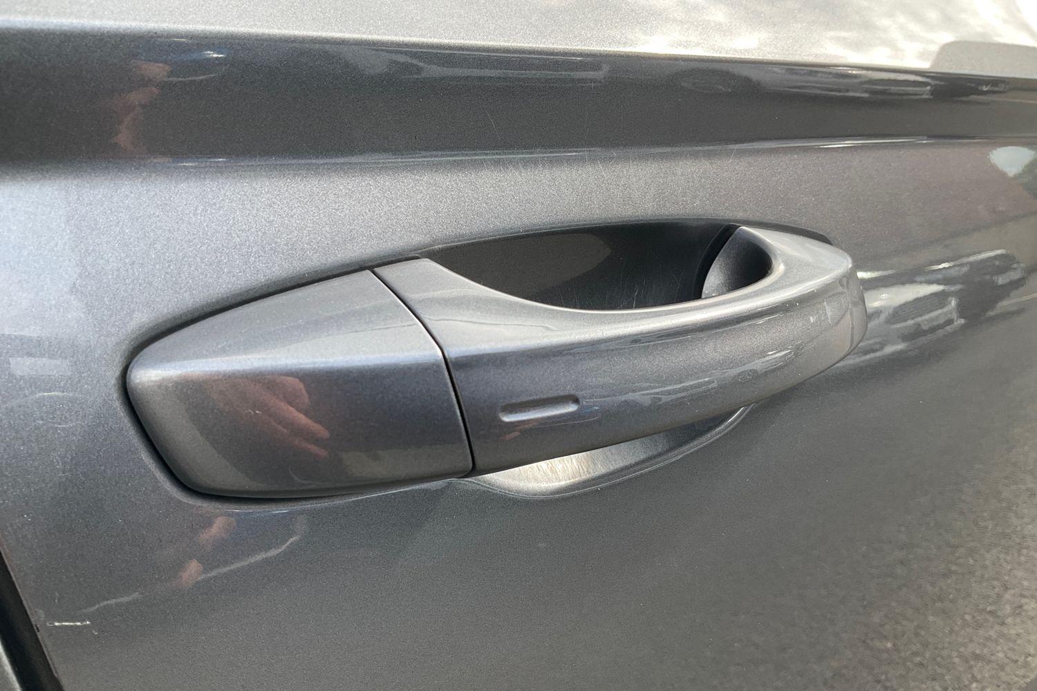 SEAT ATECA Photo 36